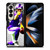 ADAM THIELEN 83 VIKINGS Samsung Galaxy Z Fold 4 Case Cover