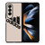 ADIDAS A CITIES LOGO Samsung Galaxy Z Fold 4 Case Cover