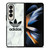 ADIDAS COOL LOGO Samsung Galaxy Z Fold 4 Case Cover ADIDAS COOL LOGO Samsung Galaxy Z Fold 4 Case Cover