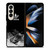 ADIDAS GLACIER Samsung Galaxy Z Fold 4 Case Cover