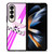 ADIDAS LOGO Samsung Galaxy Z Fold 4 Case Cover ADIDAS LOGO Samsung Galaxy Z Fold 4 Case Cover