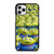 GREEN ALIEN TOY STORY iPhone 11 Pro Case