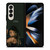AESTHETIC ARIANA GRANDE Samsung Galaxy Z Fold 4 Case Cover