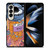 AKIRA CAPSULE ANIME Samsung Galaxy Z Fold 4 Case Cover