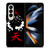 AKUMA GOUKI STREET FIGHTER Samsung Galaxy Z Fold 4 Case Cover AKUMA GOUKI STREET FIGHTER Samsung Galaxy Z Fold 4 Case Cover