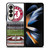 ALABAMA CRIMSON TIDE HOME STADIUM Samsung Galaxy Z Fold 4 Case Cover