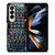 ALAN & HEATH XONE 4D DJ Samsung Galaxy Z Fold 4 Case Cover