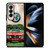 ALFA ROMEO CAR STYLE Samsung Galaxy Z Fold 4 Case Cover
