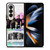 ALL TIME LOW PERSONIL BAND Samsung Galaxy Z Fold 4 Case Cover