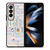 ALL TIME LOW WRITTING Samsung Galaxy Z Fold 4 Case Cover