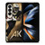 ALVIN KAMARA NEW ORLEANS SAINTS Samsung Galaxy Z Fold 4 Case Cover