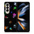 AMONG US IMPOSTOR Samsung Galaxy Z Fold 4 Case Cover