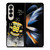 ANAHEIM DUCKS PASTRNAK 88 Samsung Galaxy Z Fold 4 Case Cover