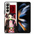 ANIME DEMON SLAYER KIMETSU NO YAIBA CUTE NEZUKO Samsung Galaxy Z Fold 4 Case Cover