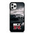 GTR CAR LOGO iPhone 11 Pro Case