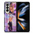 ARIANA GRANDE LEOPARD Samsung Galaxy Z Fold 4 Case Cover