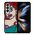 ARIEL LITTLE MERMAID DISNEY MOZAIC Samsung Galaxy Z Fold 4 Case Cover