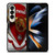 ARSENAL FC Samsung Galaxy Z Fold 4 Case Cover