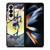 ASH GRENINJA POKEMON Samsung Galaxy Z Fold 4 Case Cover