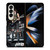 ASKING ALEXANDRIA METALCORE Samsung Galaxy Z Fold 4 Case Cover