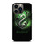SLYTHERIN LOGO iPhone 13 Pro Case