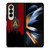 ATLANTA UNITED CITY Samsung Galaxy Z Fold 4 Case Cover