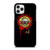 GUNS N ROSES CASE Logo iPhone 11 Pro Case
