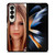 AVRIL LAVIGNE Samsung Galaxy Z Fold 4 Case Cover