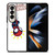 BABY AMAZING SPIDERMAN Samsung Galaxy Z Fold 4 Case Cover