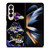 BALTIMORE RAVENS FOOTBALL Samsung Galaxy Z Fold 4 Case Cover