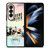 BANGTAN BOYS YOUNG FOREVER 2 Samsung Galaxy Z Fold 4 Case Cover