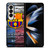BARCELONA 2 Samsung Galaxy Z Fold 4 Case Cover