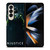 BATMAN INJUSTICE 2 Samsung Galaxy Z Fold 4 Case Cover