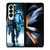 BATTLEFIELD 3 ACTION GAME Samsung Galaxy Z Fold 4 Case Cover