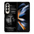 BEST MICHAEL JORDAN QUOTE Samsung Galaxy Z Fold 4 Case Cover