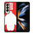 BIG HERO 6 '5 Disney Samsung Galaxy Z Fold 4 Case Cover