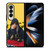 BILLIE EILISH SINGER Samsung Galaxy Z Fold 4 Case Cover