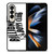 BILLIONAIRE BOYS CLUB LOGO Samsung Galaxy Z Fold 4 Case Cover