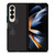 BLACK LIGHT BULBS MINIMALISTIC Samsung Galaxy Z Fold 4 Case Cover