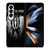 BLACK VEIL BRIDES ANDY ANGEL Samsung Galaxy Z Fold 4 Case Cover