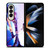 BLACK VEIL BRIDES ANDY BIERSACK Samsung Galaxy Z Fold 4 Case Cover