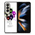 BLACK VEIL BRIDES ANIM Samsung Galaxy Z Fold 4 Case Cover