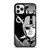 HARDSHELL OAKLAND RAIDERS iPhone 11 Pro Case