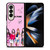 BLACKPINK KPOP GIRLGROUP 2 Samsung Galaxy Z Fold 4 Case Cover