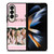 BLACKPINK KPOP GIRLGROUP Samsung Galaxy Z Fold 4 Case Cover