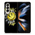 BLINK-182 POP PUNK BAND LOGO Samsung Galaxy Z Fold 4 Case Cover