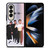 BLINK-182 POP PUNK BAND MEMBER Samsung Galaxy Z Fold 4 Case Cover