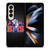 BMS BLUE MOUNTAIN STATE Samsung Galaxy Z Fold 4 Case Cover