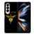 BON JOVI LOGO Samsung Galaxy Z Fold 4 Case Cover
