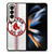 BOSTON RED SOX BASEBALL LOGO ICON Samsung Galaxy Z Fold 4 Case Cover